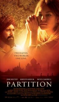 Partition (2007) izle