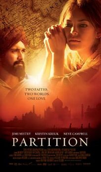 Partition (2007) izle