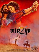 Mirza’s Lady (2016) izle