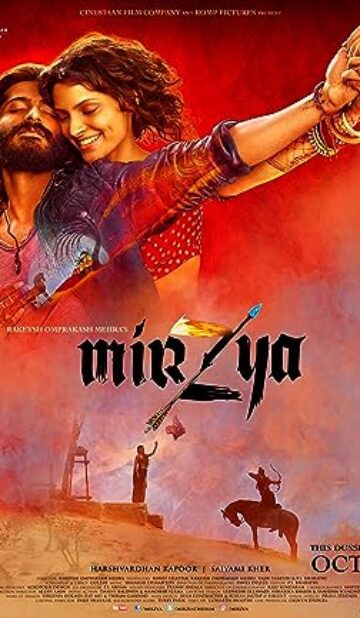 Mirza’s Lady (2016) izle