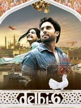 Delhi-6 (2009) izle