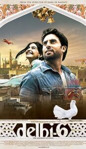 Delhi-6 (2009) izle