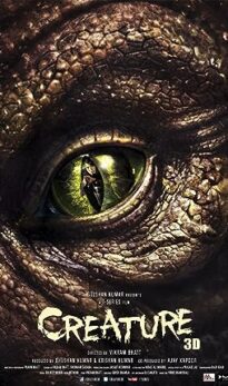 Creature (2014) izle
