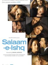 Salaam-E-Ishq (2007) izle