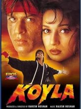 Koyla (1997) izle