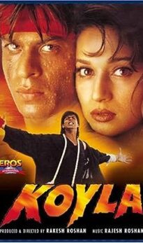 Koyla (1997) izle
