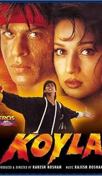 Koyla (1997) izle