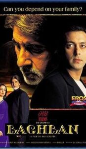 Baghban (2003) izle