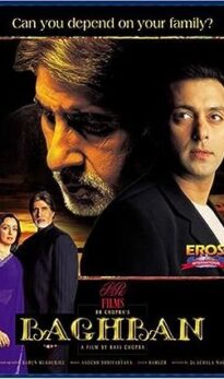 Baghban (2003) izle