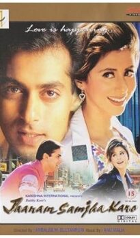 Jaanam Samjha Karo (1999) izle