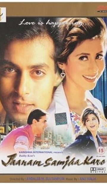 Jaanam Samjha Karo (1999) izle