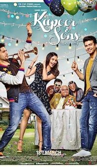 Kapoor & Sons (2016) izle