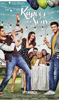 Kapoor & Sons (2016) izle