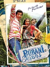 Purani Jeans (2014) izle