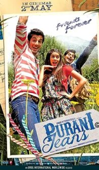 Purani Jeans (2014) izle
