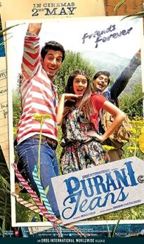 Purani Jeans (2014) izle