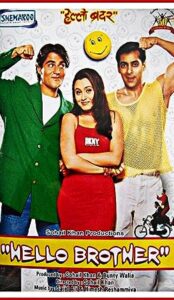 Hello Brother (1999) izle