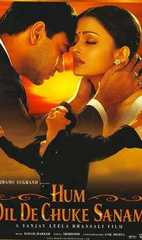 Hum Dil De Chuke Sanam (1999) izle