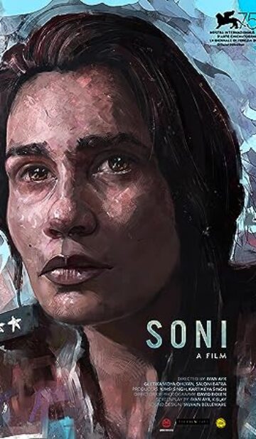 Soni (2018) izle