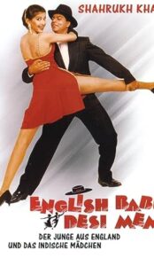 English Babu Desi Mem (1996) izle