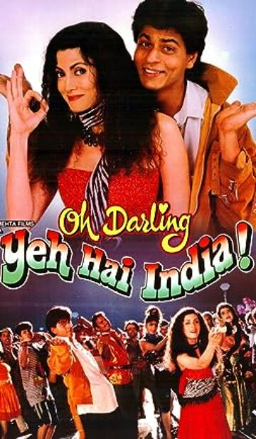 Oh Darling Yeh Hai India (1995) izle