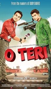 O Teri (2014) izle
