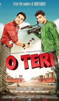 O Teri (2014) izle