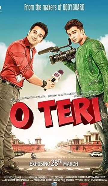 O Teri (2014) izle