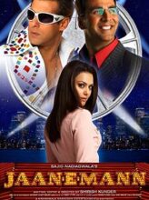 Jaan-E-Mann (2006) izle