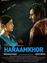 Haraamkhor (2015) izle