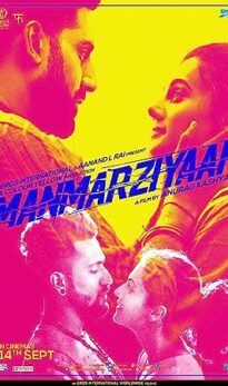 Manmarziyaan (2018) izle