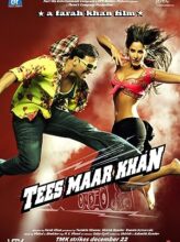 Tees Maar Khan (2010) izle