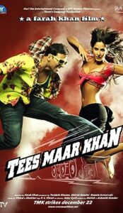 Tees Maar Khan (2010) izle