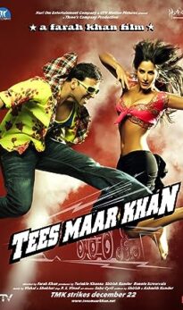 Tees Maar Khan (2010) izle