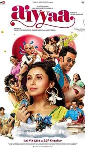 Aiyyaa (2012) izle