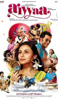 Aiyyaa (2012) izle