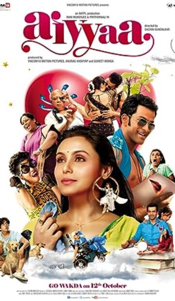 Aiyyaa (2012) izle