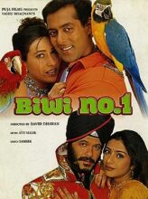 Biwi No. 1 (1999) izle