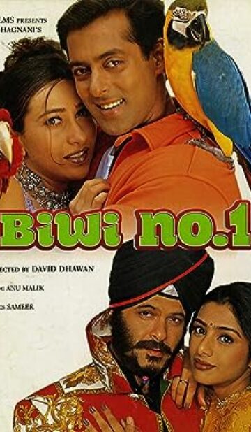 Biwi No. 1 (1999) izle