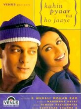 Kahin Pyaar Na Ho Jaaye (2000) izle