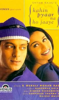 Kahin Pyaar Na Ho Jaaye (2000) izle