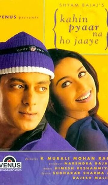 Kahin Pyaar Na Ho Jaaye (2000) izle