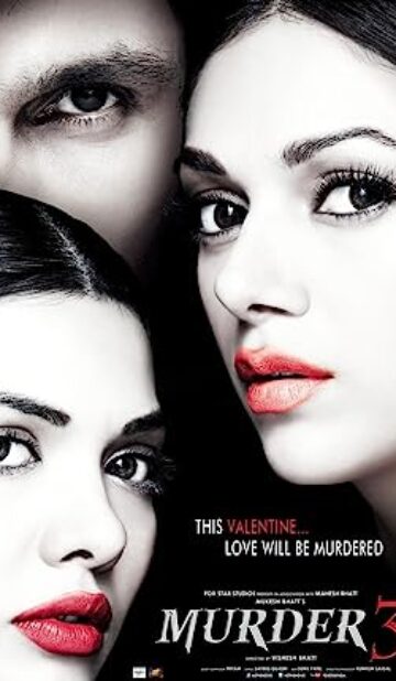 Murder 3 (2013) izle