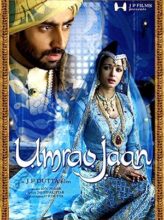 Umrao Jaan (2006) izle