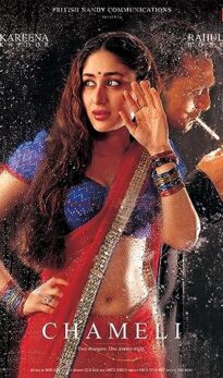 Chameli (2003) izle