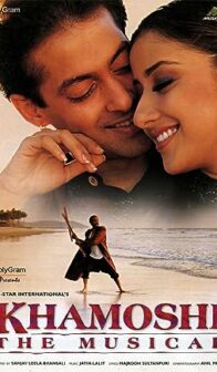 Khamoshi the Musical (1996) izle