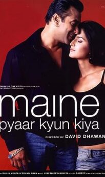 Maine Pyaar Kyun Kiya (2005) izle