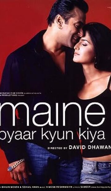 Maine Pyaar Kyun Kiya (2005) izle