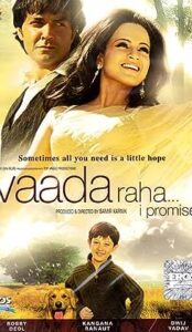 Vaada Raha…I Promise (2009) izle