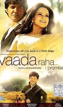 Vaada Raha…I Promise (2009) izle